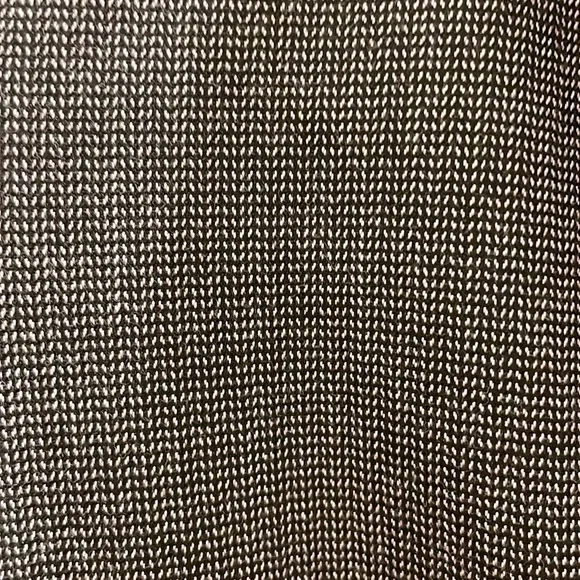 H&M Gray Patterned Blazer - Picture 3 of 4